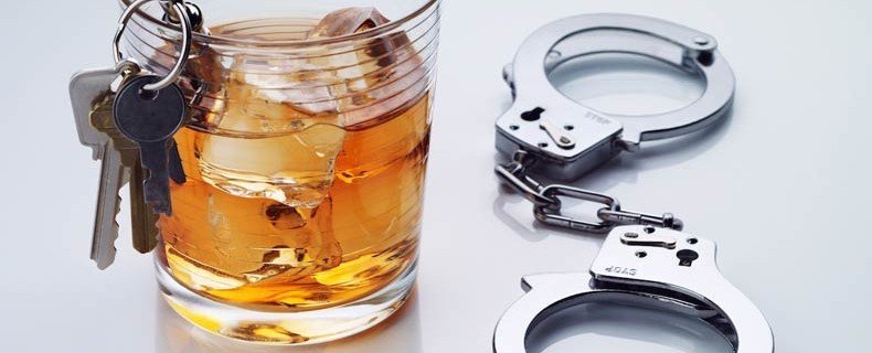 Drinking and Driving
